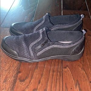 Grasshoppers Ortholite loafer Shoes size 7.5